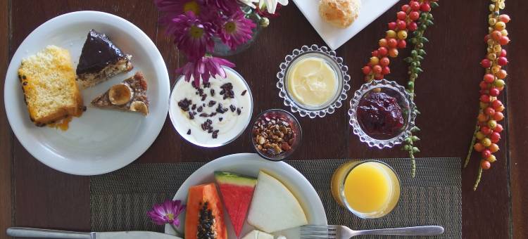 马伊特酒店(Hotel Maitei)图片