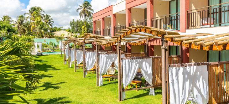 萨伊那魅力旅馆(Xainã Pousada de Charme)图片