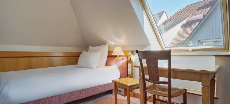 阿拉库尔酒店(Hotel & Spa A la cour d'Alsace by HappyCulture)(A la Cour d'Alsace by HappyCulture)图片