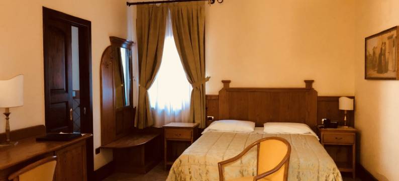 黎莱斯伊尔穆利诺酒店(Relais Il Mulino)图片