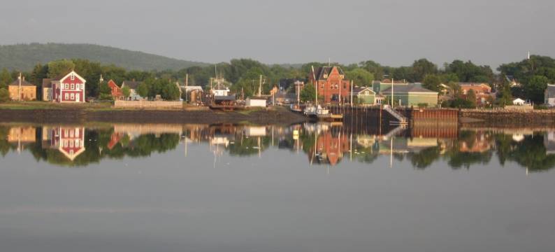 大橡木庄园旅馆(Grand Oak Manor Bed and Breakfast)图片
