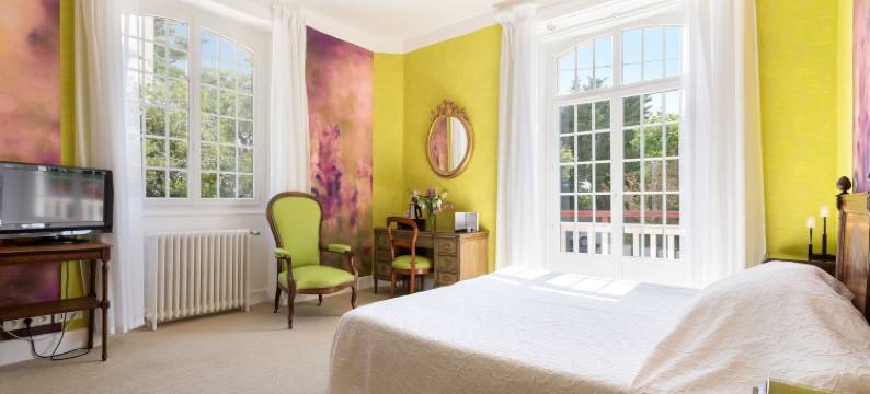 莱斯戈兰斯酒店(Hotel les Goelands)图片