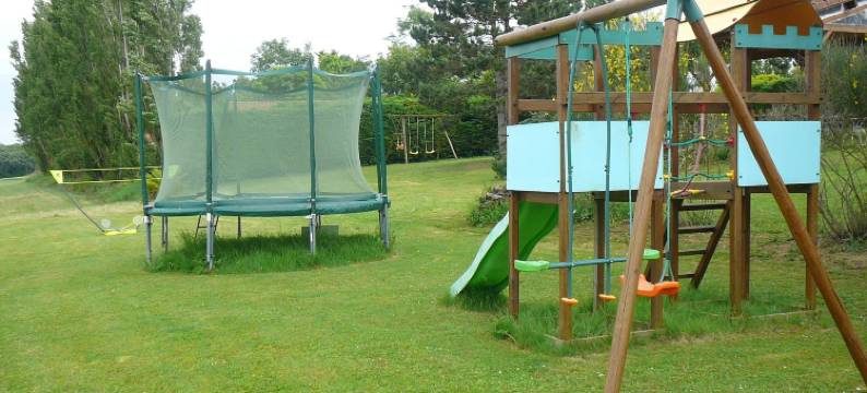 三剑客小屋酒店(Les Chalets des Mousquetaires)图片