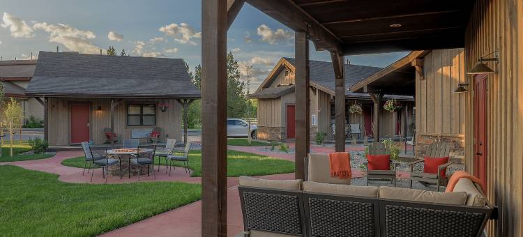 金石旅馆(Golden Stone Inn)图片