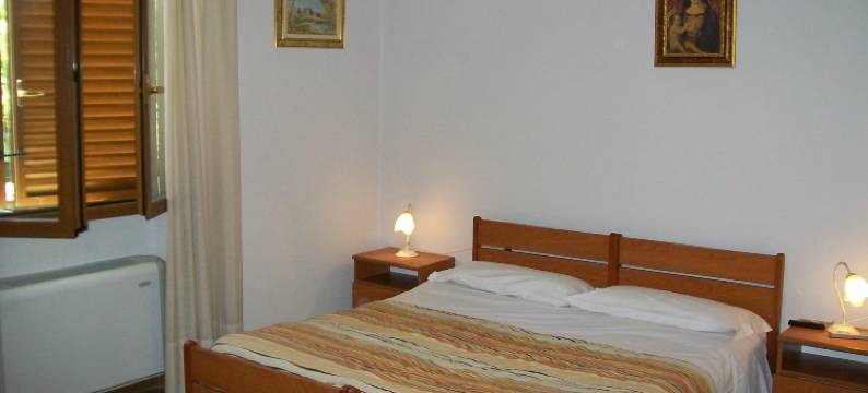 洛坎达罗通达住宿加早餐旅馆(B&B Locanda la Rotonda)图片