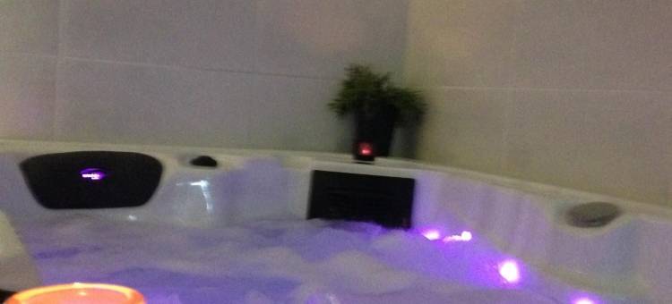 艾斯比诺斯旅馆(Logis hôtel Restaurant Auberge de l'Espinouse)图片