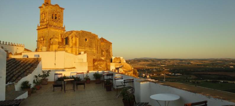 拉卡萨格兰德酒店(La Casa Grande)图片