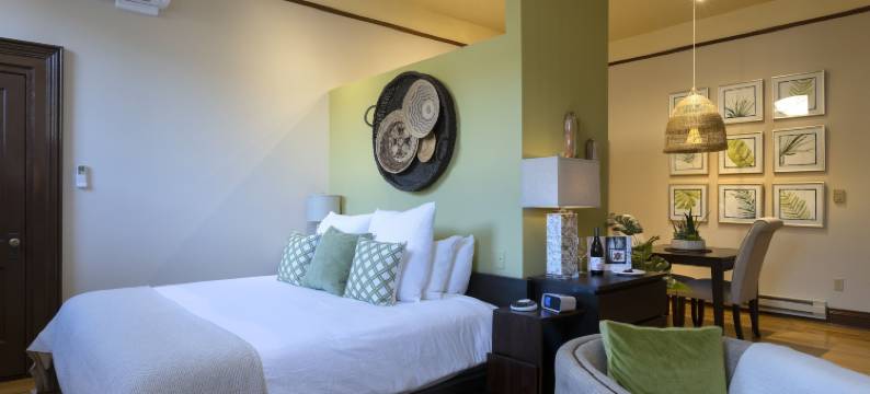 第三大道公寓酒店(3rd Street Flats)图片