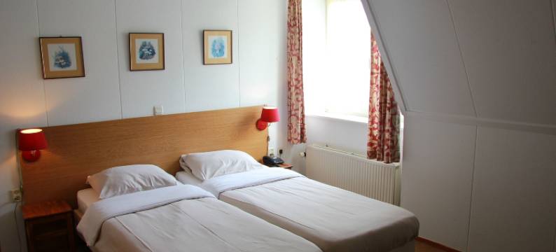 荷兰之家(Hotel Hof Van Twente)图片