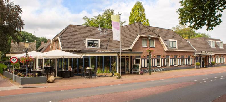 荷兰之家(Hotel Hof Van Twente)图片