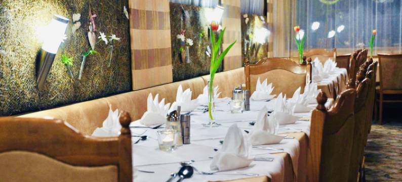 加佐内霍夫酒店(Gazauner Hof)图片