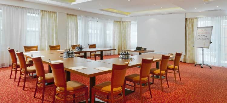 施洛斯科隆酒店(Hotel Schlosskrone)图片