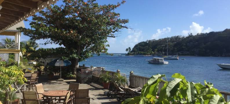 天堂海滩酒店(Paradise Beach Hotel)图片