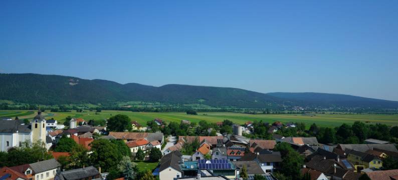 Dorfmeister 商务酒店 B&B(Dorfmeister Business Hotel B&B)图片