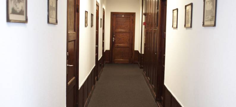 雷夫特勒维契斯酒店(Reftele Wardshus)图片