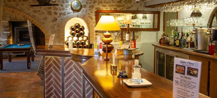 绿洲酒店(Logis Hotel Oasis)图片