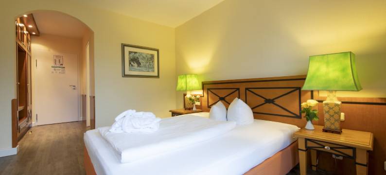 克洛凡斯帝恩酒店(Ringhotel Klövensteen)图片