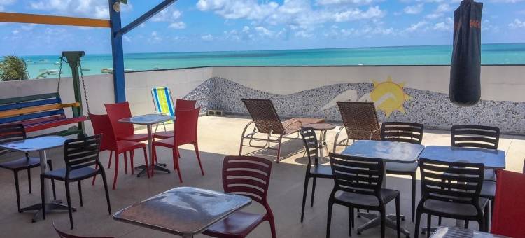 马拉加海滩旅舍(Maraga Beach Hostel)图片