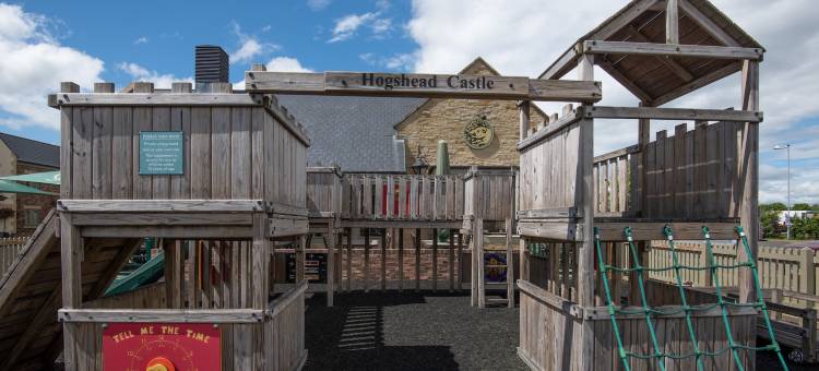 霍格海德旅店 - 旅店精选集团(The Hog's Head Inn - the Inn Collection Group)图片