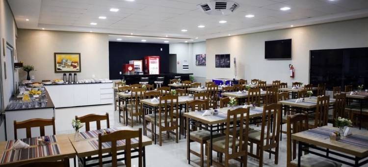 活动公园区域广场酒店(Regional Plaza Hotel Event Park)图片