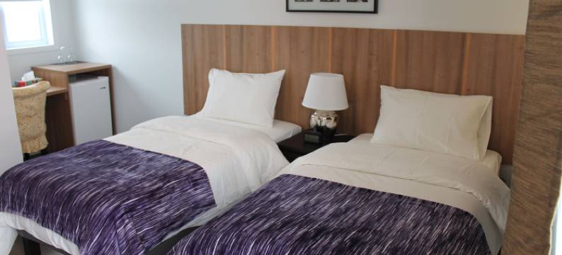 圣奥布杰克蒂弗酒店(Objectif Santé)图片