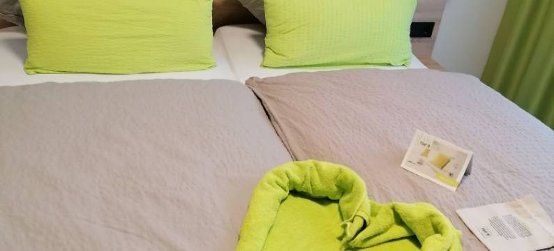 五十酒店(Hotel FÜNF10)图片