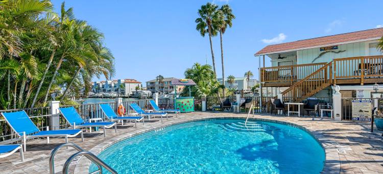 沙景度假出租屋(Sand Vista Vacation Hotel)图片