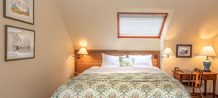 黑斯廷斯乡村房屋酒店(Hastings House Country House Hotel)图片