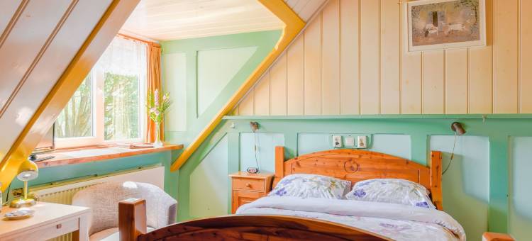 鲁维迪维灵格梅尔酒店(Hotel de Nieuwe Tijd Wieringermeer)图片