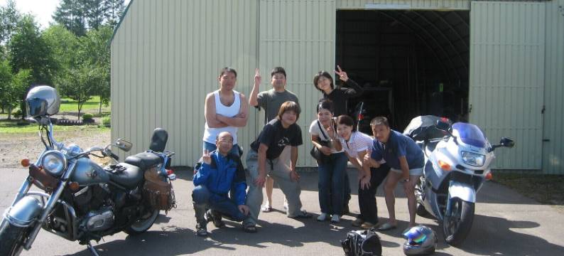 屈斜路原野青年民宿(Kussharo Genya Youth Guesthouse)图片