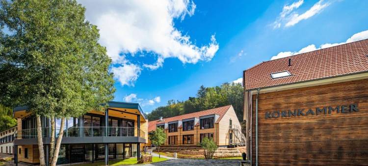 维尔穆尔兰德酒店(Landhotel Weihermühle)图片