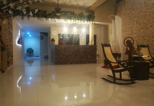 Hotel Virreyes Hotel Overview