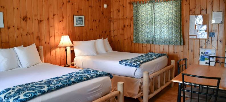 索尔巴肯高级度假村(Solbakken Resort)图片