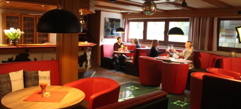 韦伯-穆勒公园酒店(Parkhotel Weber-Müller)图片