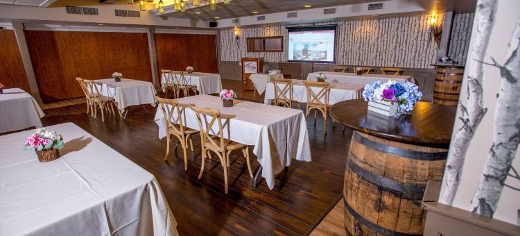 The Common Man Inn & Spa平民旅馆和Spa(The Common Man Inn & Spa)图片