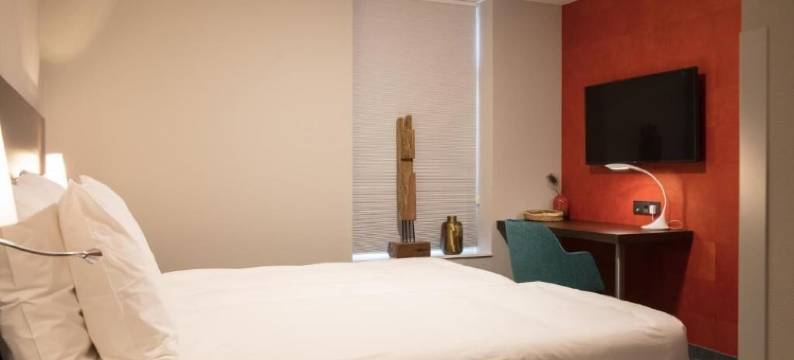 Koppelpaarden酒店(Hotel de Koppelpaarden)图片