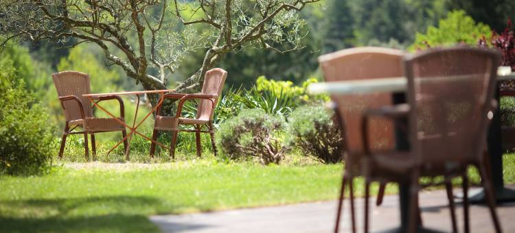 绿橡木酒店(Logis Hôtel Restaurant le Chêne Vert)图片