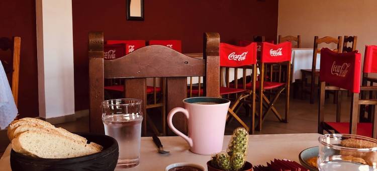 科罗拉多山谷酒店(Hotel Valle Colorado)图片