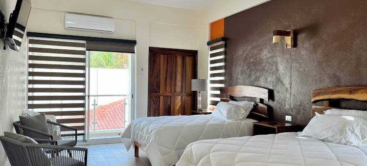 卡萨精品店玛丽亚邦妮塔(Casa Boutique Maria Bonita)图片