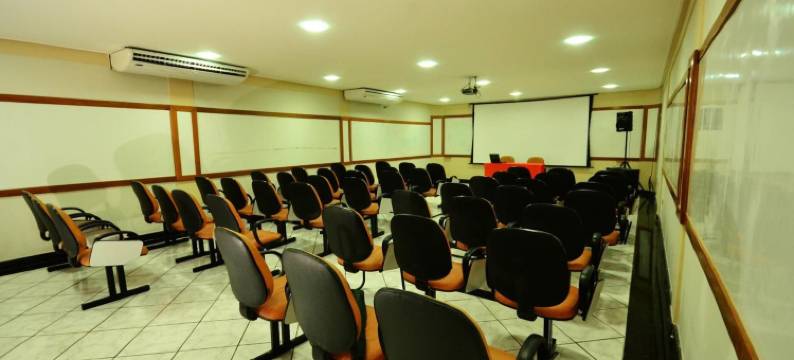 萨比诺宫酒店(Hotel Sabino Palace)图片