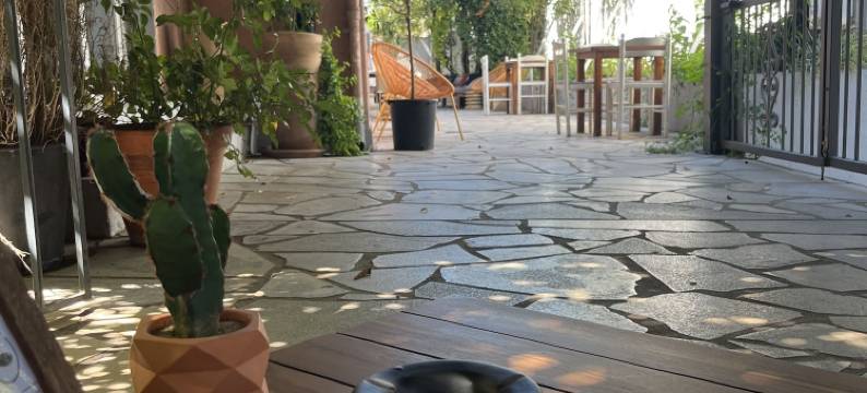 蓝色公主旅馆(Hotel Princesse d'Azur)图片