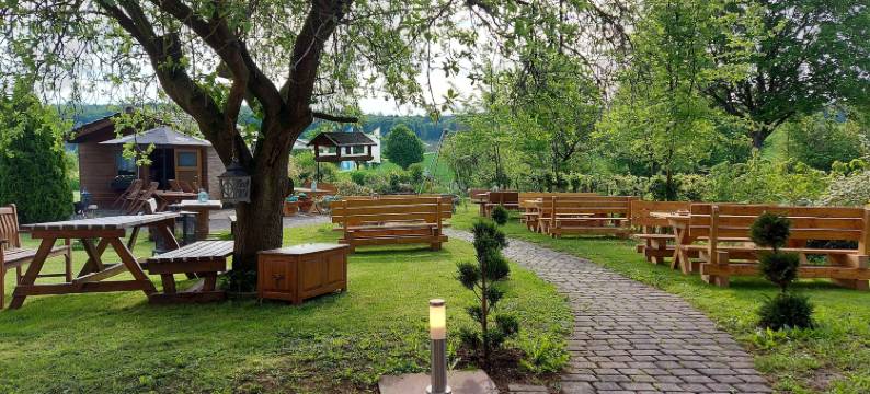 德文特尔酒店及膳宿公寓(Hotel & Pension Haus Dewenter)图片