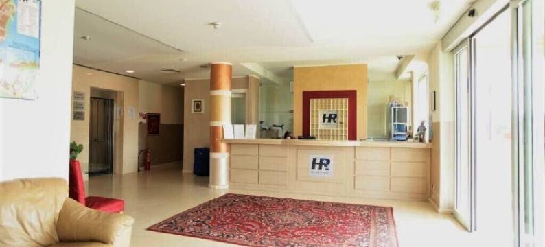 里乌斯酒店(Hotel Rivus)图片