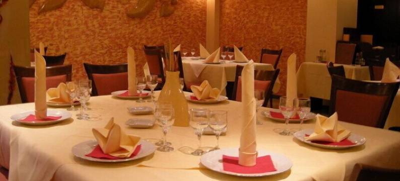 克拉斯酒店(Hotel Class)图片