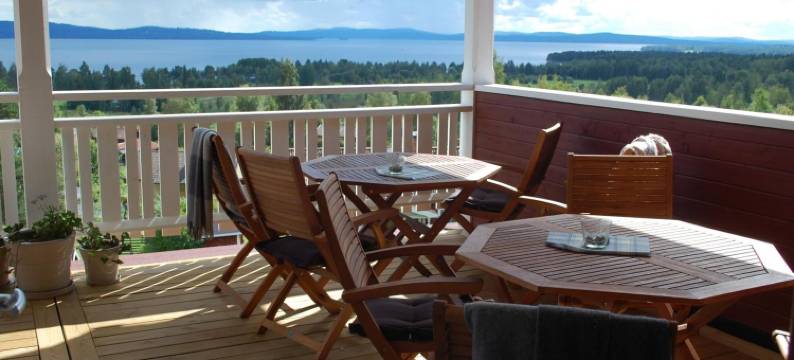 拜客轮德博恩达拉纳住宿加早餐旅馆(Backlund Boende I Dalarna)图片