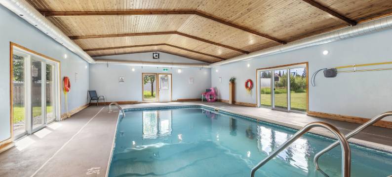 阿姆巴萨德汽车旅馆(Ambassador Motel)图片