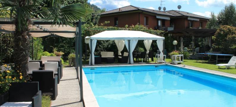 天堂旅馆(Albergo Paradiso)图片