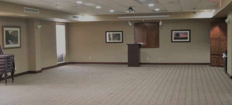 阿德莫尔旅馆及套房(Comfort Inn & Suites Ardmore)图片