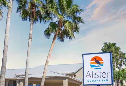 Alister Square Inn Hotel Overview