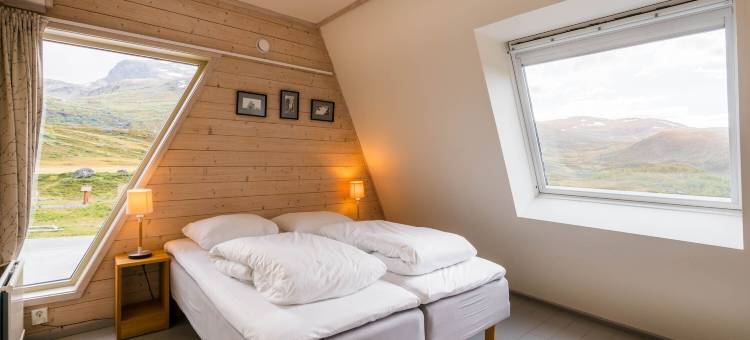 图塔格罗酒店(Turtagrø Hotel)图片